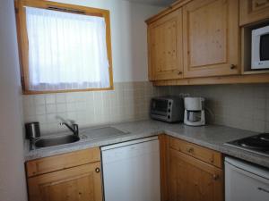 Chalets Home Vars : photos des chambres