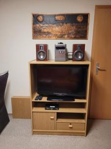 Ferienwohnung Glätsch