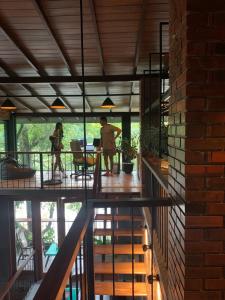 Kay’s Den Kandy - Ubytování bez kategorie ve městě Peradeniya