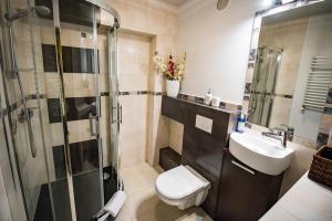 Apartament przy Henryku