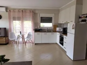 Fanari Apartment - 法纳里恩