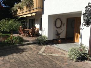 Appartement Kollingwald