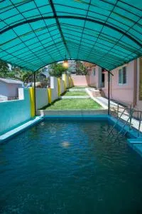 JK - 4 BHK Villa - Dharmapuri