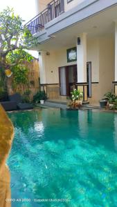 DANU HOUSE UBUD