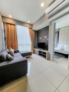 Robertson Residences - 3hvězdičkové hotely ve městě Kuala Lumpur