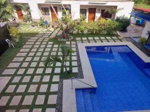 Vejaleiluc Guest House - Dao