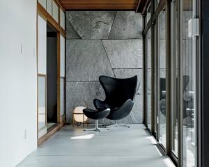 穴吹邸 ANABUKI-TEI