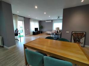 Apartamento Familiar