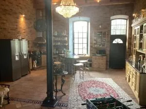 Bränneriet - Hörby