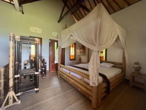 Ariwigangga Garden Guest House