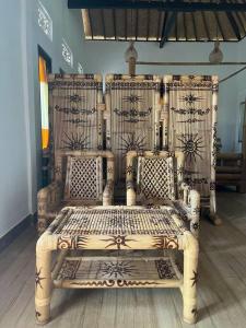 Ariwigangga Garden Guest House