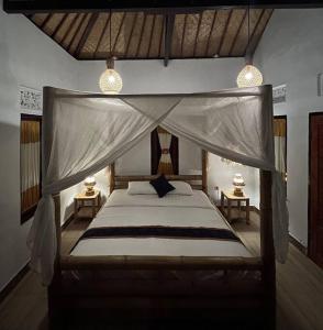 Ariwigangga Garden Guest House