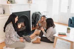 The Retreat at Stirling