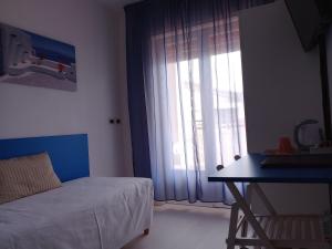 Camera Singola con Balcone