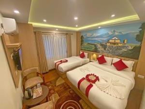 Hotel Malati
