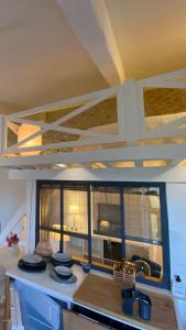 Porte de Provence - Gorges de lArdèche