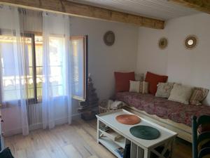 Appartements Jean Blanc : photos des chambres