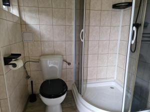 Penzion a Motobar Bravantice