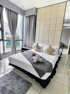 Robertson Residences