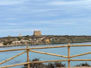 Relax Casa Costa Blanka