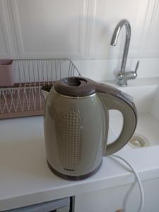 Studios Staring at the Sunset