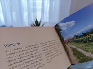 Ferienwohnung Landliebe