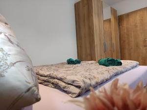 Ferienwohnung Landliebe
