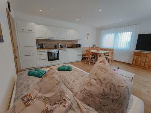 Ferienwohnung Landliebe