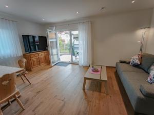 Ferienwohnung Landliebe