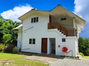 Rêve Tropical Chambres Dhôtes