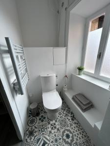 Appartement Cosy Charme Ancien