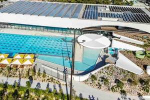 Perfect Stay Rosebery I Zetland WI-Fi Netflix Gym Pool