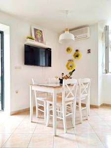 Apartment Megi in Supetar historical core