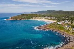 Merry Beach Getaway - Kioloa