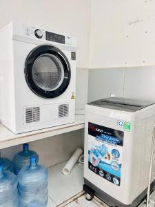 07 LUXSTAY CẦN THƠ