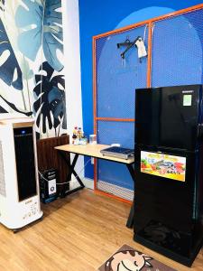 07 LUXSTAY CẦN THƠ