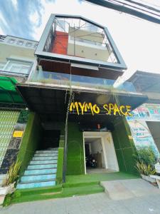 07 LUXSTAY CẦN THƠ - Ubytování bez kategorie ve městě Can Tho