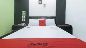 RedDoorz at Ranchotel Bayanan Alabang - Biñan
