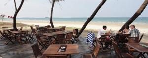 Samsuria Beach Apartment Resort