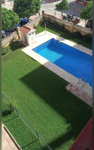 AnaSan Fuengirola playa