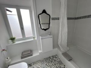 Appartement Cosy Charme Ancien
