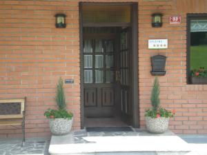 Apartments Janjusevic 