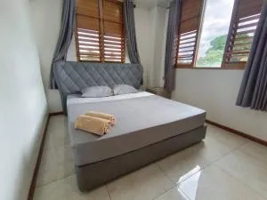 Exquisite 3-Bedroom Unit With Free Parking. - Nakavu