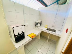 Nature Camp House 2km Jeti Mersing Centre