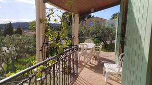 Villas Manosque: Maison en Provence avec superbe vue : photos des chambres