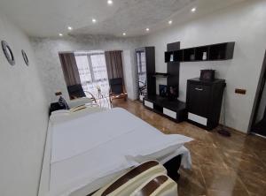 Nicoreb apartament
