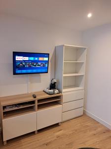 Studio avec Terrasse à 5 minutes de la plage N6