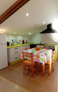 Casa Evita