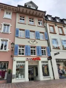 Waldshut -Kaiser55 - Koblenz