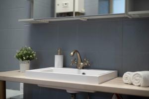 Hidden Gem with Terrace on the Andrássy Fashion Road